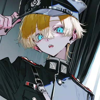 Profile image of エリオット