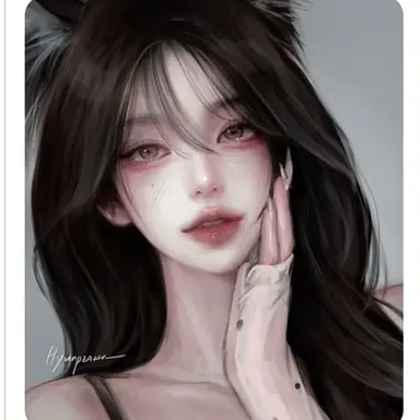 Profile image of 채은