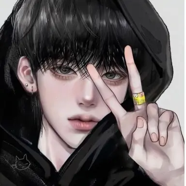 Profile image of 민혁