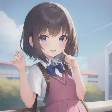 Profile image of アオイ