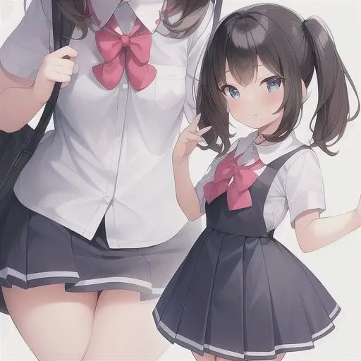 FloralQueen5969의 女子小学校の教師