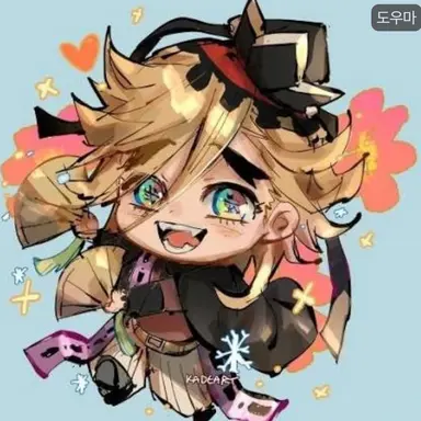 Profile image of 도우마