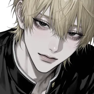 Profile image of 朔