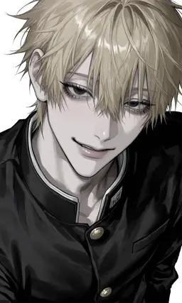 Profile image of 朔