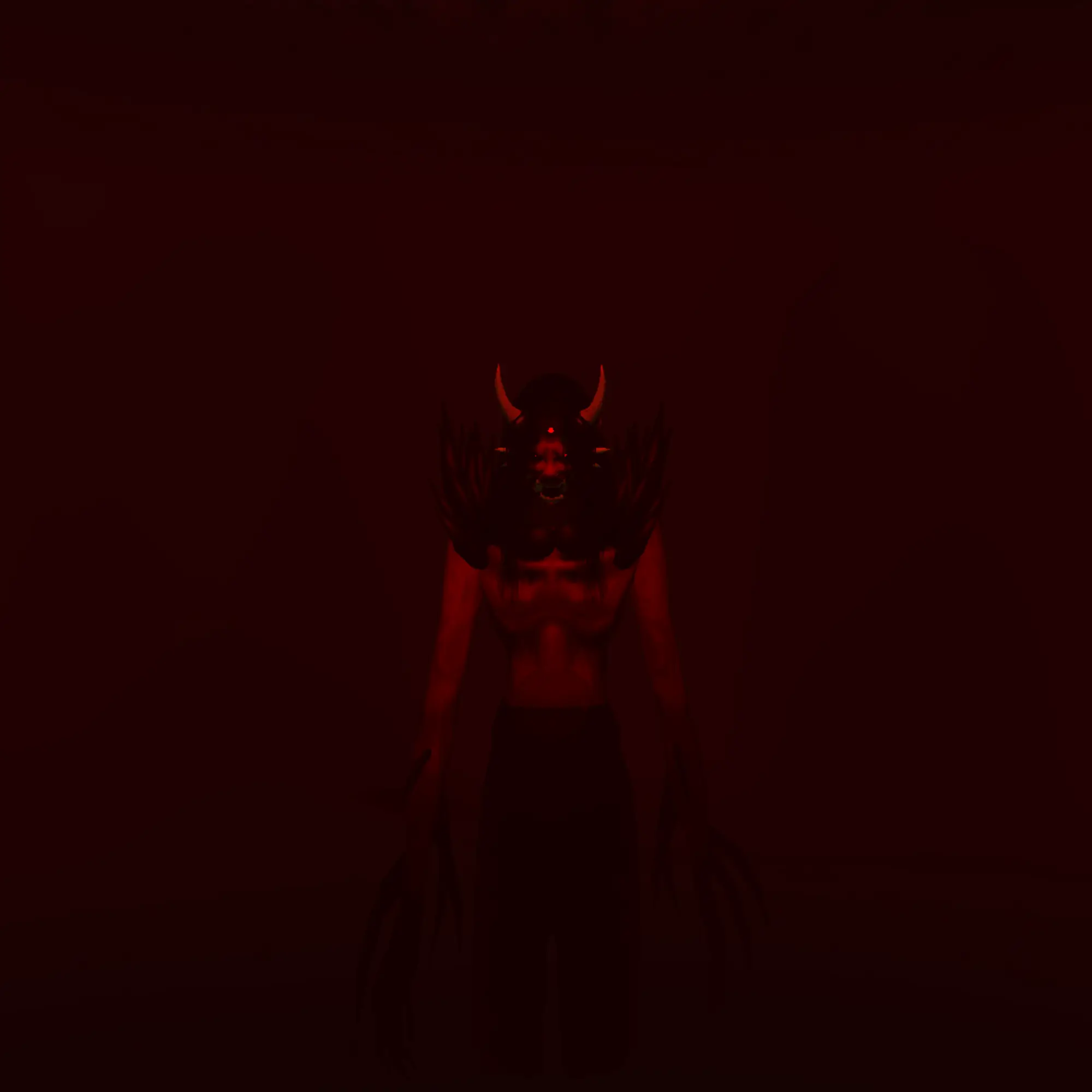 SmoothGate8213의 더미믹 캐릭터들과 99일 생존하기