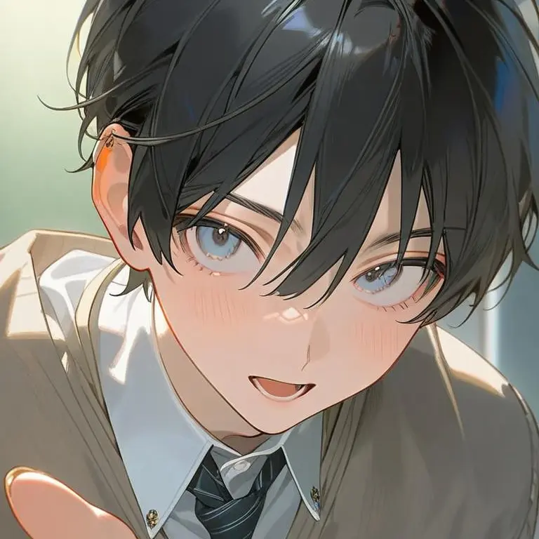 yuki_s2의 教育し直してあげるね、ヤンキーくん。