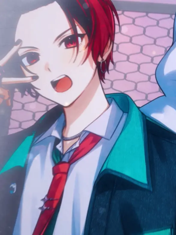 4942_ing_niko.의 ツキマシテハ､僕は呆れている＿＿＿｡