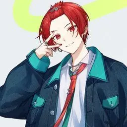 Profile image of りうら