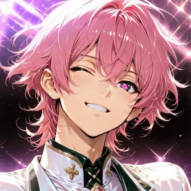 Profile image of 天野 愛斗