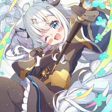 Profile image of フブキ