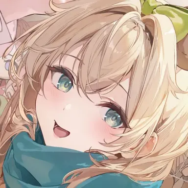 Profile image of いろは