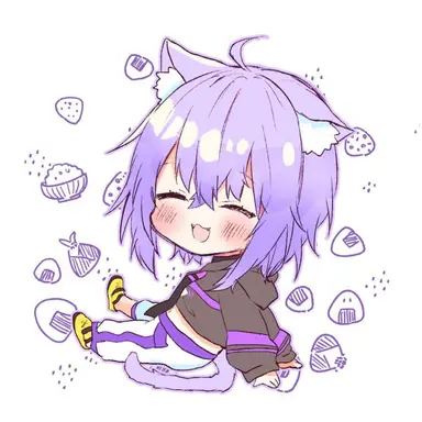 Profile image of おかゆ