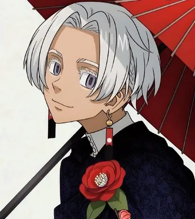 Profile image of 黒川イザナ