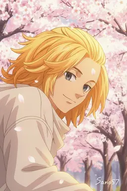 Profile image of 佐野万次郎