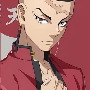 Profile image of 鶴蝶