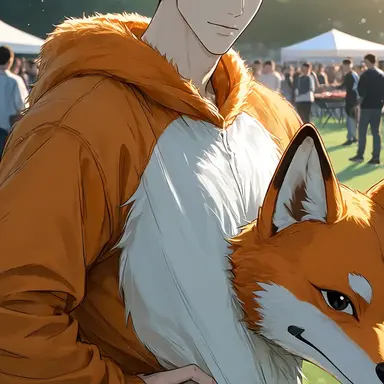 Profile image of Rhett