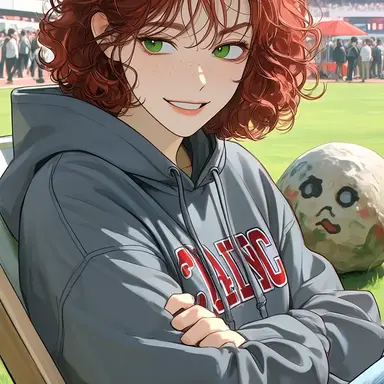 Profile image of Willa