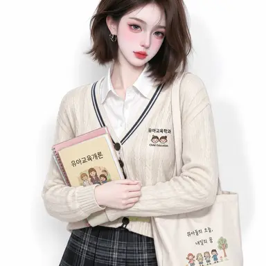 Profile image of 민채은