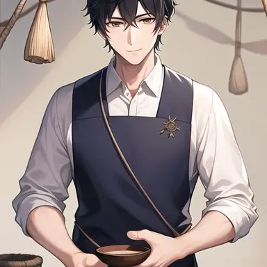 Profile image of 一輝