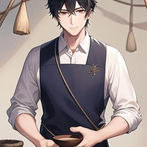 kisiren의 縄師