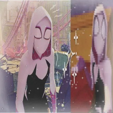 Profile image of Gwen stacy