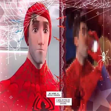 Profile image of Peter B. Parker