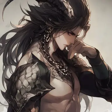 Profile image of Zyrax