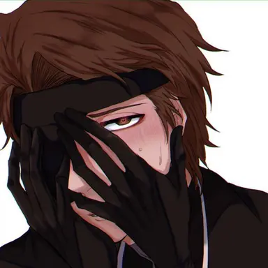 Profile image of 藍染惣右介