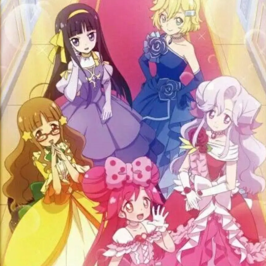 PromptDrone4345의 레이디 쥬얼펫