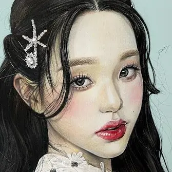 Profile image of 장원영