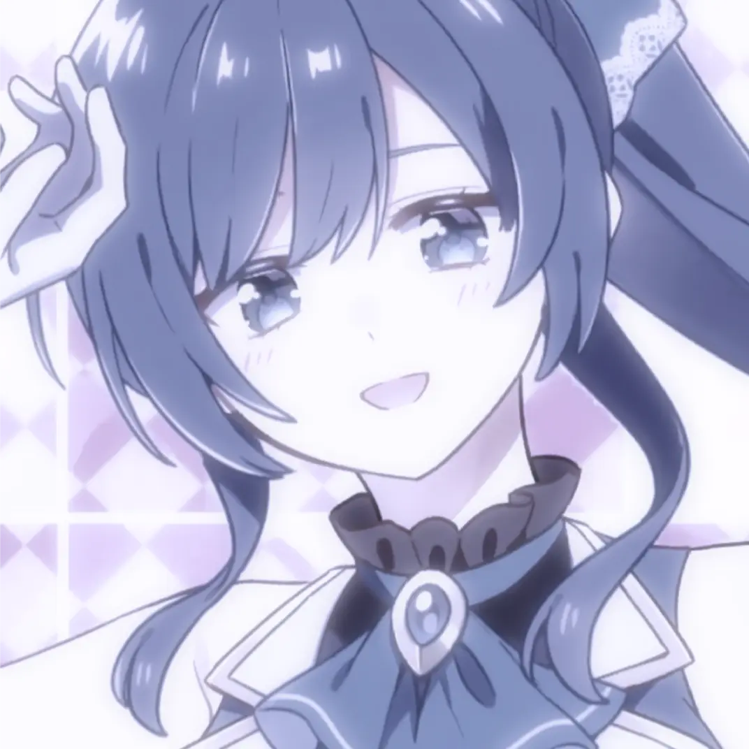 Maaaaaaa_0724의 【　　女の子　　】