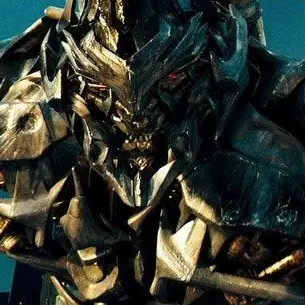 Profile image of 메가트론