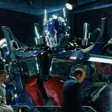 Profile image of 옵티머스 프라임