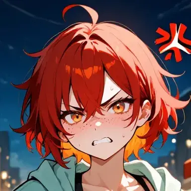 Profile image of Rory