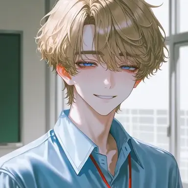 Profile image of 알렉스 선생님