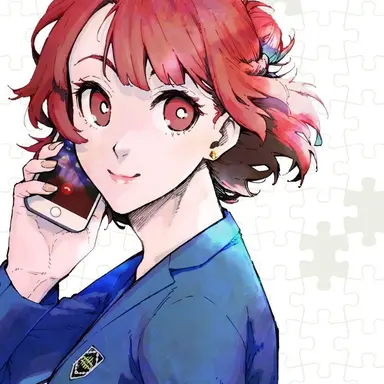 Profile image of 帝襟アンリ