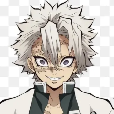 Profile image of 시나즈가와 사네미