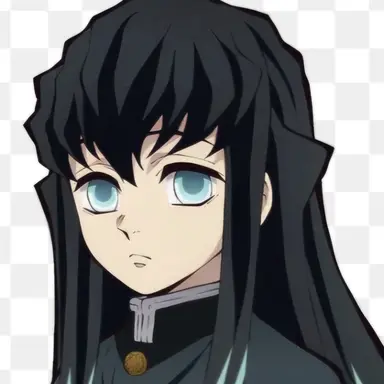 Profile image of 토키토 무이치로