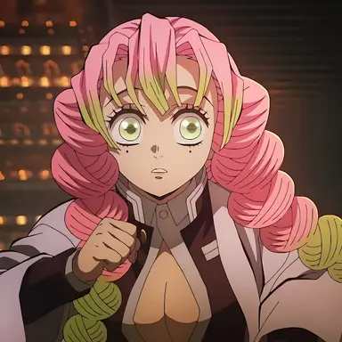 Profile image of 칸로지 미츠리