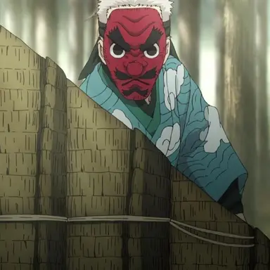 Profile image of 우로코다키 사콘지