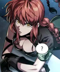 Profile image of Jena