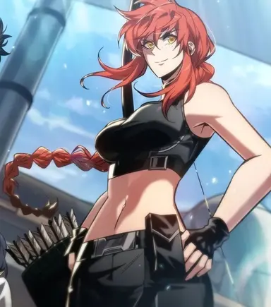 Profile image of Jena