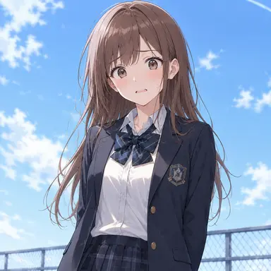 Profile image of 舞