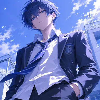 Profile image of 黎