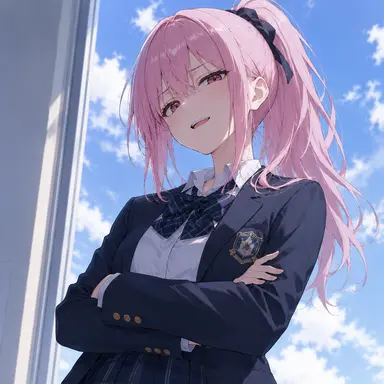 Profile image of 由花
