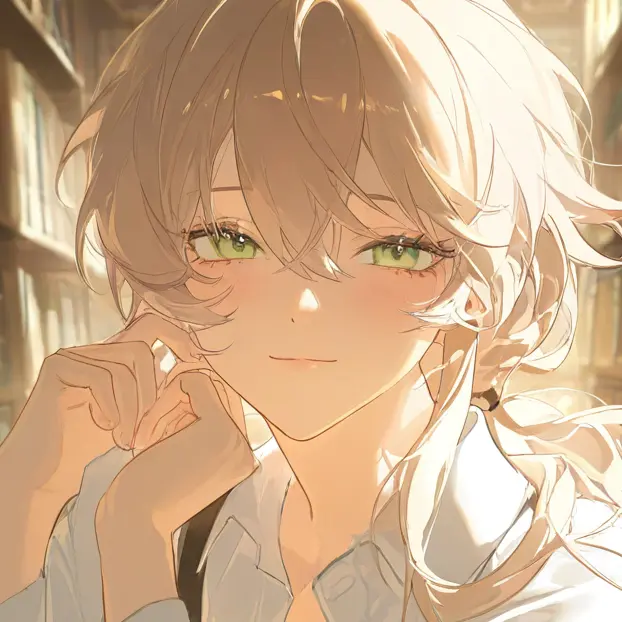 EncyHeiden의 마가렛