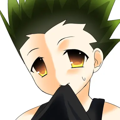 Profile image of ゴン