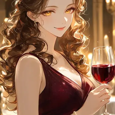 Profile image of Renesmee