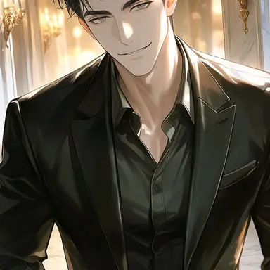 Profile image of Caius