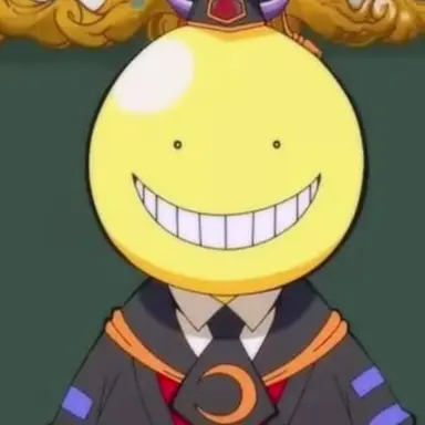Profile image of 殺せんせー